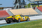 De Tomaso Pantera (1972) - FIA Masters Historic Sports Car Championship - Spirit of Montjuïc 2017 (Catalunya Classic Revival)