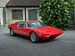 De Tomaso Pantera (1972) - als Lot 162 am Bonhams "The Zoute Sale" 2025 (© Bonhams, 2025) De Tomaso Pantera (1972) - als Lot 162 am Bonhams "The Zoute Sale" 2025 (© Bonhams, 2025)