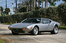 De Tomaso Pantera (1972) - als Lot 2036 an der RM/Sotheby's Fort Lauderdale Versteigerung vom 25. bis 26. März 2022 (© Ryan Merrill - Courtesy RM/Sotheby's, 2022) De Tomaso Pantera (1972) - als Lot 2036 an der RM/Sotheby's Fort Lauderdale Versteigerung vom 25. bis 26. März 2022 (© Ryan Merrill - Courtesy RM/Sotheby's, 2022)