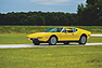 De Tomaso Pantera (1972) - als Lot 2239 angeboten an der RM/Sotheby’s Elkhart Collection Versteigerung 2020 (© Darin Schnabel - Courtesy RM/Sotheby's, 2020)