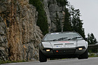 De Tomaso Pantera (1972) - an der Ennstal-Classic 2012 - Stoderzinken Bergprüfung