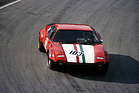 De Tomaso Pantera (1973) - 3000km Nürburgring 1973 - Luigi Colzani (Italy) - Ausgeschieden