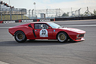 De Tomaso Pantera (1975) - Revival DRM 1972-1981 am AVD OGP 2014