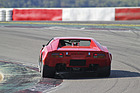 De Tomaso Pantera (1975) - am Start beim Revival Deutsche Rennsportmeisterschaft anlässlich des AvD Oldtimer Grand Prix 2012