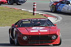 De Tomaso Pantera (1975) - am Start beim Revival Deutsche Rennsportmeisterschaft anlässlich des AvD Oldtimer Grand Prix 2012
