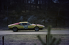De Tomaso Pantera (1976) - Bergischer Löwe Zolder 1976 - Egbert Waskowitz (D) -