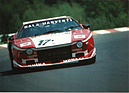 De Tomaso Pantera (1976) - Sala/Mavetti auf dem Nürburgring 1976