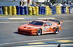 De Tomaso Pantera 200 (1994) - Le Mans 1994 - Chappel/Baker/Andrews (GB) - Nicht klassifiziert, da nicht genug Runden gefahren