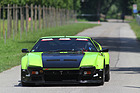 De Tomaso Pantera 874 (1972) - am GP Brugger Schachen 2013