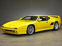 Bild: De Tomaso Pantera 90 SI (1991) - Lot 079 an der Bonhams "The Quail Auction" am 18. August 2023