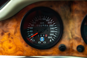 De Tomaso Pantera 90 Si (1991) - als Lot 032 an der Gooding & Co Amelia-Island-Versteigerung am 6. März 2020