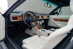 De Tomaso Pantera 90 Si (1991) - als Lot 032 an der Gooding & Co Amelia-Island-Versteigerung am 6. März 2020