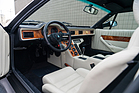 De Tomaso Pantera 90 Si (1991) - als Lot 032 an der Gooding & Co Amelia-Island-Versteigerung am 6. März 2020