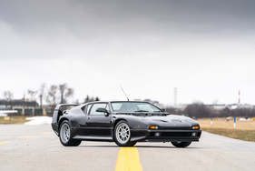 De Tomaso Pantera 90 Si (1991) - als Lot 032 an der Gooding & Co Amelia-Island-Versteigerung am 6. März 2020