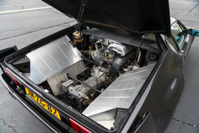 De Tomaso Pantera 90 Si (1991) - als Lot 032 an der Gooding & Co Amelia-Island-Versteigerung am 6. März 2020