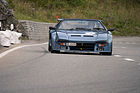 De Tomaso Pantera GT5 (1982) - Kategorie Classic Trophy - Arosa ClassicCar 2021 (1982)