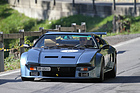 De Tomaso Pantera GT5 (1982) - Klasse "Alpine Classic Trophy" - Arosa ClassicCar 2019 (1982)