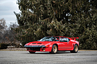 De Tomaso Pantera GT5 (1985) - als Lot 120 angeboten an der RM/Sotheby's Amelia Island Versteigerung am 8./9. März 2019