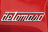 De Tomaso Pantera GT5S (1989) (© Bruno von Rotz, 2012) De Tomaso Pantera GT5S (1989) (© Bruno von Rotz, 2012)