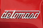 Image: De Tomaso Pantera GT5S (1989)