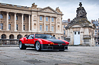 Image: De Tomaso Pantera GTS (1972) - as lot 238 at the RM/Sotheby's Paris auction on February 2, 2022