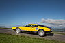 De Tomaso Pantera GTS (1973) - 5. Gedenkfahrt zum Michaelskreuzrennen 2017 (© Daniel Reinhard, 2017) De Tomaso Pantera GTS (1973) - 5. Gedenkfahrt zum Michaelskreuzrennen 2017 (© Daniel Reinhard, 2017)