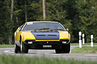 De Tomaso Pantera GTS (1973) - Bergrennen Steckborn-Eichhölzli Memorial 2018