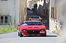 De Tomaso Pantera GTS (1973) - Julius Bär Rallye (Tag 2) - Passione Engadina 2016 (© Bruno von Rotz, 2016) De Tomaso Pantera GTS (1973) - Julius Bär Rallye (Tag 2) - Passione Engadina 2016 (© Bruno von Rotz, 2016)