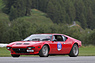 De Tomaso Pantera GTS (1973) - Tag 3 - Passione Engadina 2016 (© Bruno von Rotz, 2016) De Tomaso Pantera GTS (1973) - Tag 3 - Passione Engadina 2016 (© Bruno von Rotz, 2016)