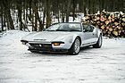 Image: De Tomaso Pantera GTS Coupé (1973) - as lot 174 at the Bonhams auction Les Grandes Marcques du Monde à Paris Online Only in March 2021