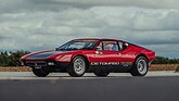 Image: De Tomaso Pantera GTS Group 3 (1972) — Lot 141 at the Broad Arrow "The Zoute Concours" Auction 2026