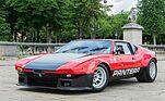 Bild: De Tomaso Pantera GTS Gruppe 4 (1972) - als Lot 190 angeboten an der Artcurial Le Mans Classic Versteigerung am 2. Juli 2022