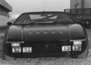De Tomaso Pantera GTS Special (1976) - Vorderansicht