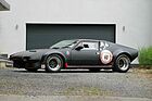 Bild: De Tomaso Pantera GTS, vorbereitet für die Gruppe 4 (1975) - als Lot 220 angeboten an der Artcurial Le Mans Classic Versteigerung am 2. Juli 2022