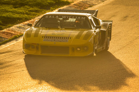 De Tomaso Pantera Gr. 5 (1971) – AvD Oldtimer-Grand-Prix 2023