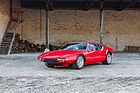 Image: De Tomaso Pantera Group 3 (1970) - as lot 52 at the auction "Automobile Legends - The Peninsula Paris 2026" by Artcurial