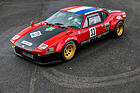 Image: De Tomaso Pantera Group 4 Coupé (1972) - offered as lot 566 at the Bonhams auction "Les Grand Marques du Monde" in Paris on February 2, 2023