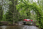 De Tomaso Pantera Gruppe 5 (1975) - Gruppe-5-Renner im Grünen