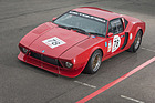 Artikelbild De Tomaso Pantera Gruppe 5 - der Erbe der Werksrenner
