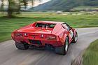 De Tomaso Pantera Gruppe 5 (1975) - dick besohlt