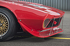 De Tomaso Pantera Gruppe 5 (1975) - mächtiger Frontspoiler