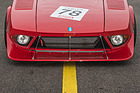 De Tomaso Pantera Gruppe 5 (1975) - tiefe Frontpartie