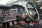 De Tomaso Pantera Gruppe 5 (1975) - unverkleidete Lenksäule