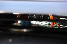 De Tomaso Pantera L (1973) - am Treffen italienischer Oldtimerautos Italiauto 2013