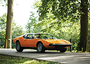 De Tomaso Pantera L (1974) - als Lot 263 an der Versteigerung von RM/Sotheby's in Monterey 2017
