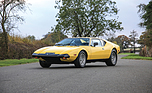 De Tomaso Pantera L (1974) - als Lot 279 angeboten an der RM/Sotheby's Arizona Versteigerung am 17./18. Januar 2019