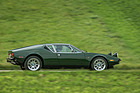 Artikelbild De Tomaso Pantera L - amerikanischer Breitensport