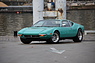 De Tomaso Pantera "Pré-L" (1971) - als Lot 099 angeboten an der Artcurial Rétromobile Paris Versteigerung am 3./4. Februar 2023 (© Artcurial, 2022) De Tomaso Pantera "Pré-L" (1971) - als Lot 099 angeboten an der Artcurial Rétromobile Paris Versteigerung am 3./4. Februar 2023 (© Artcurial, 2022)