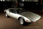 De Tomaso Pantera "Pulsante" (1971) - als Lot 118 an der Bonhams Amelia Island Versteigerung am 20. Mai 2021