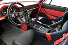 Bild: De Tomaso Pantera Rally Car (1973) - als Lot 136 an der RM Auction von Monaco am 10. Mai 2014 im Angebot